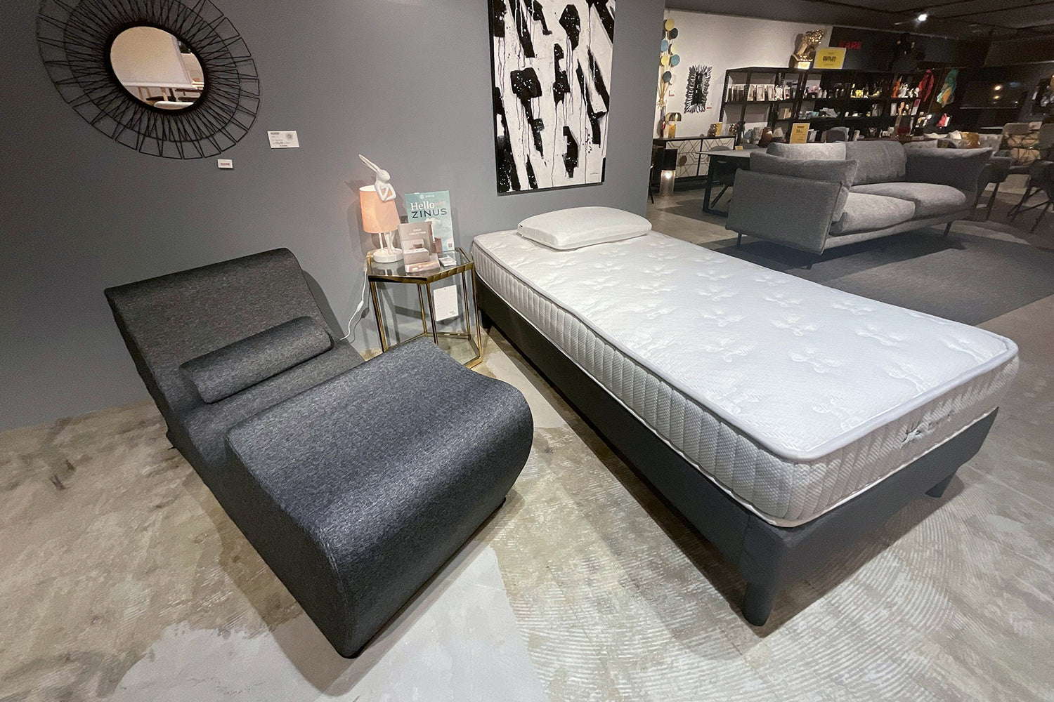 リビングハウス取扱商品