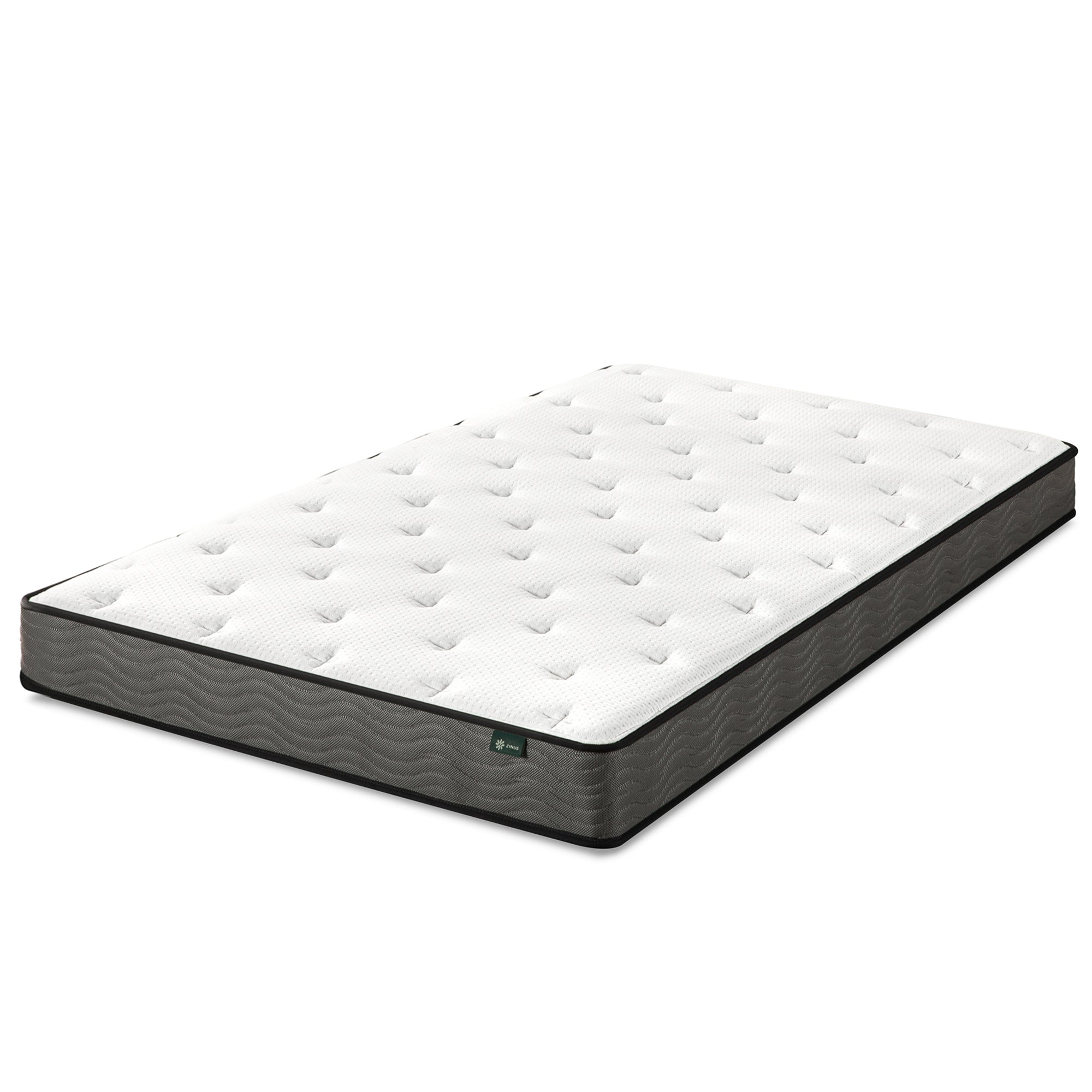 Extra Firm ハイブリッドマットレス 20cm ダブルサイズ