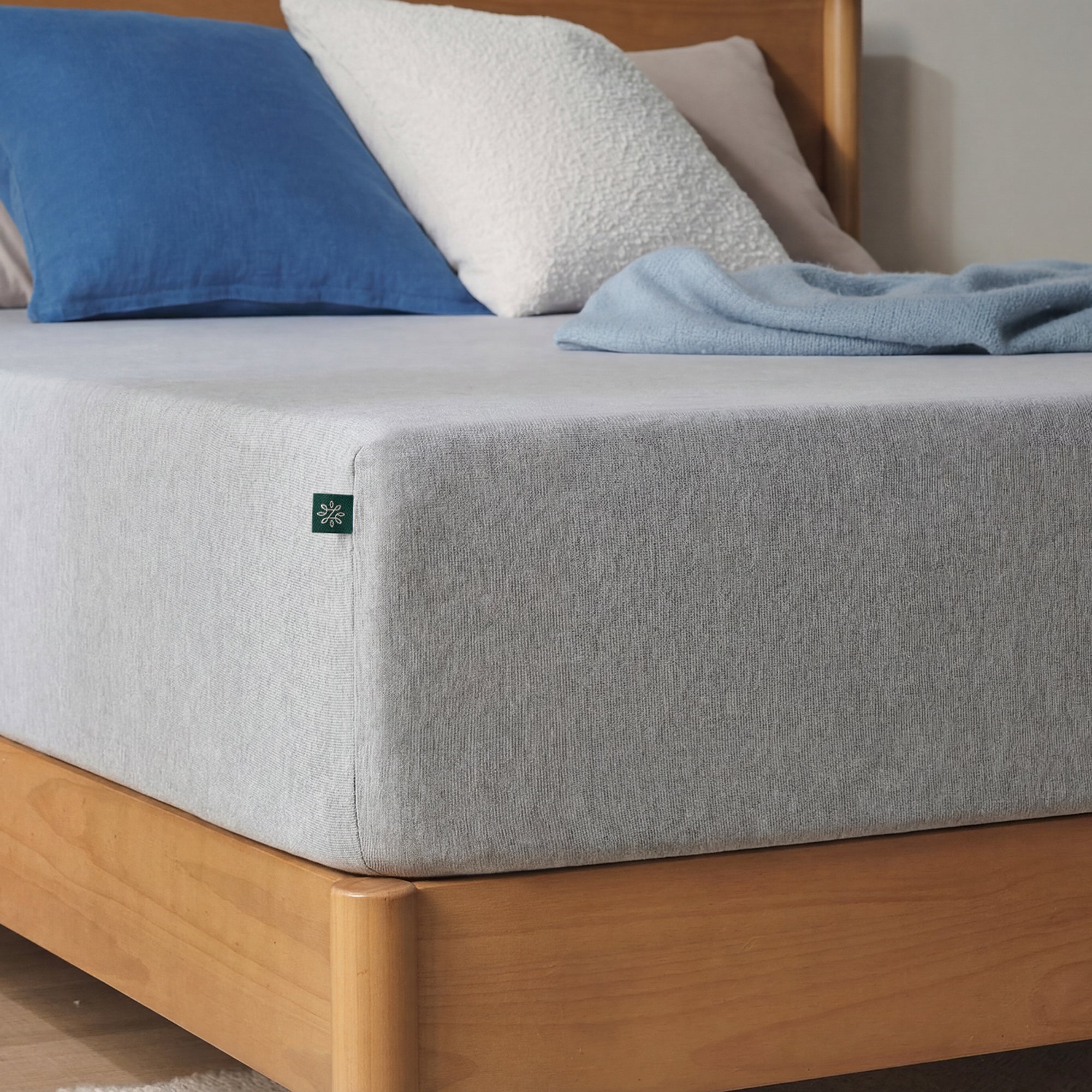 Tensel™ボックスシーツ 防水