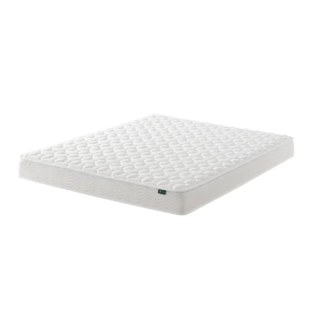 Hi-Bo ポケットコイルマットレス 抗菌加工 15cm 20cm ホワイト ブラック