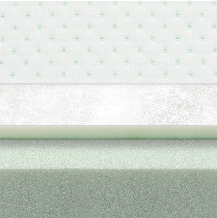 Dual 枕 低反発 ファイバー ふっくらホテル仕様 15cm ホワイト