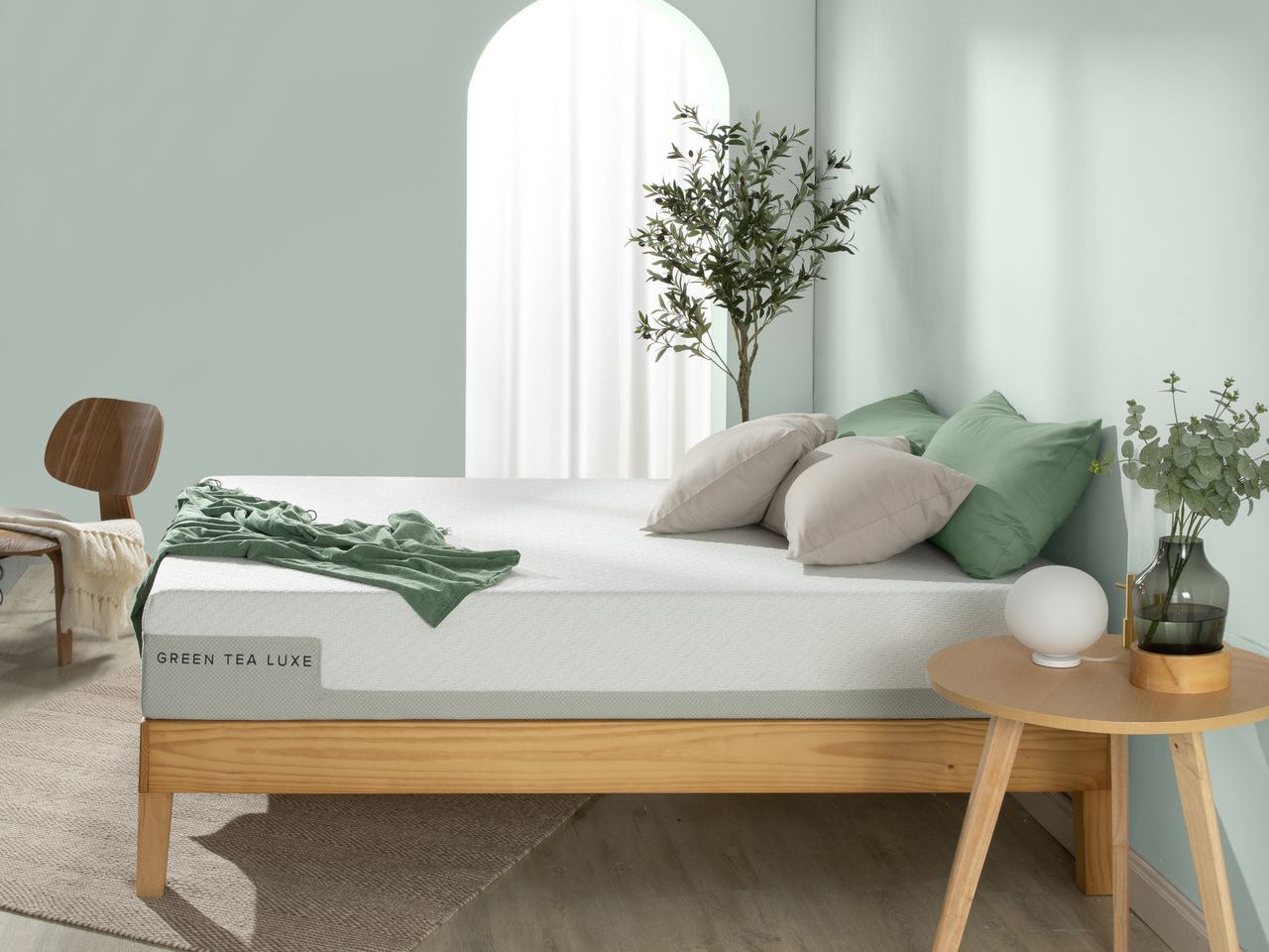 9月3日の「睡眠の日」をきっかけに、「 マットレス替え時チェック」でマットレスを見直そう！