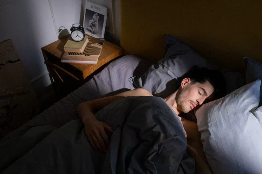 「秋の睡眠の日」に！睡眠の質が上がる" 概日リズム " を整える方法とは