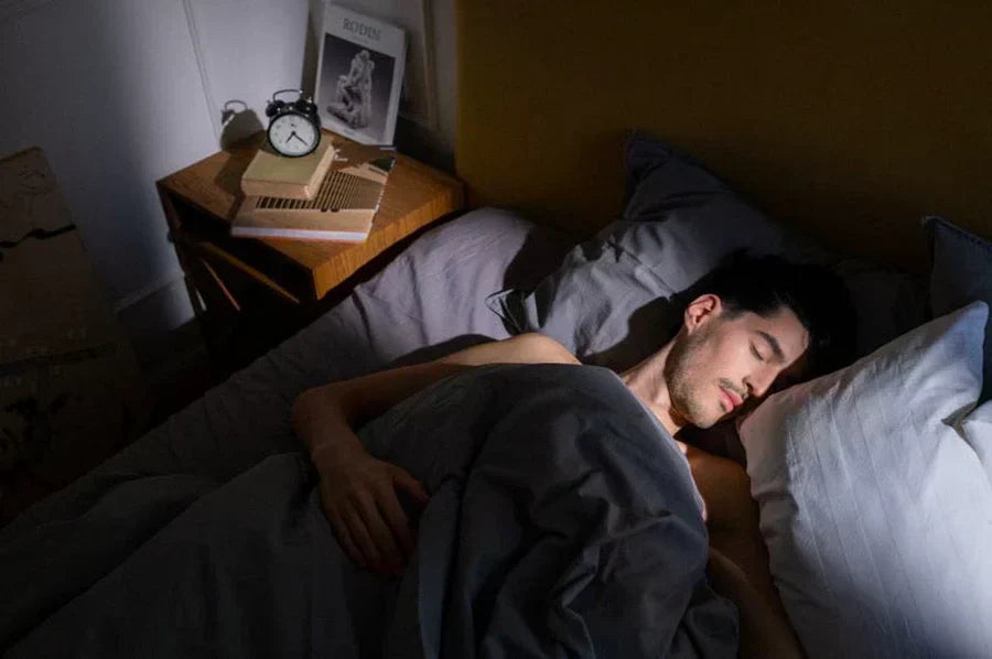 「秋の睡眠の日」に！睡眠の質が上がる" 概日リズム " を整える方法とは