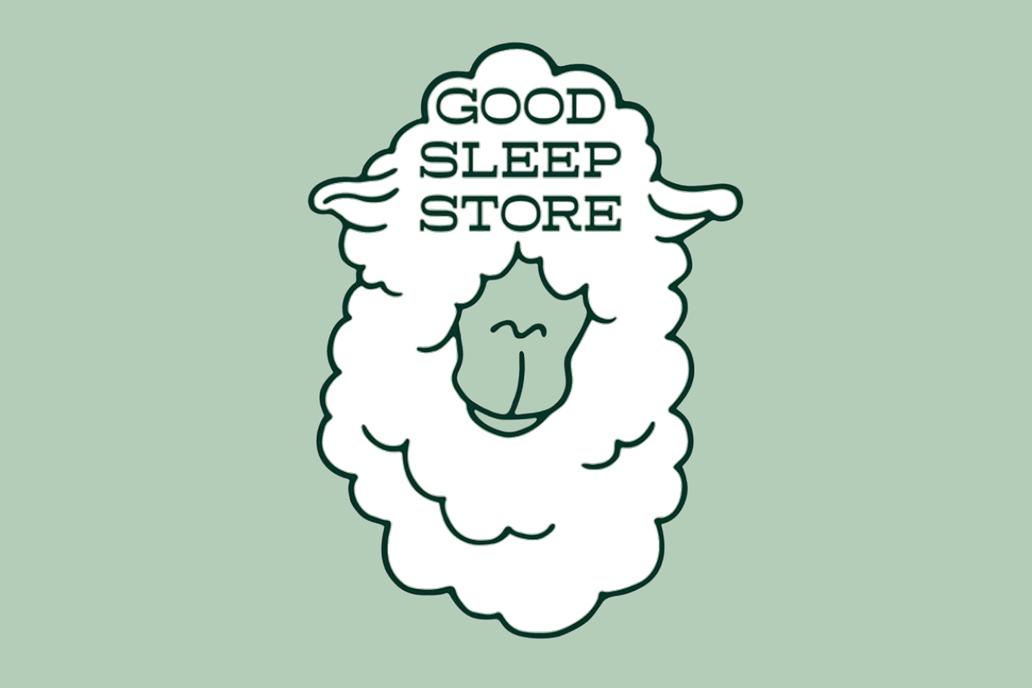 良き眠りをテーマにしたPOP UP STORE「GOOD SLEEP STORE」が4/15(月)にオープン！！