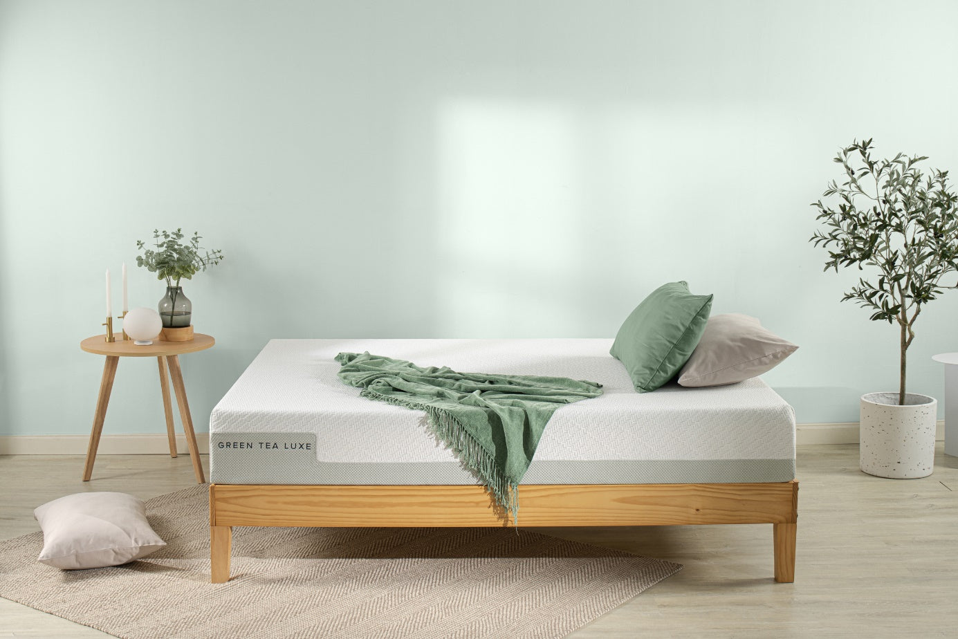 グローバル家具ブランド「ZINUS（ジヌス）」Amazonでの商品レビュー件数が1万件を突破！レビューにおける5段階評価では、平均4.24点