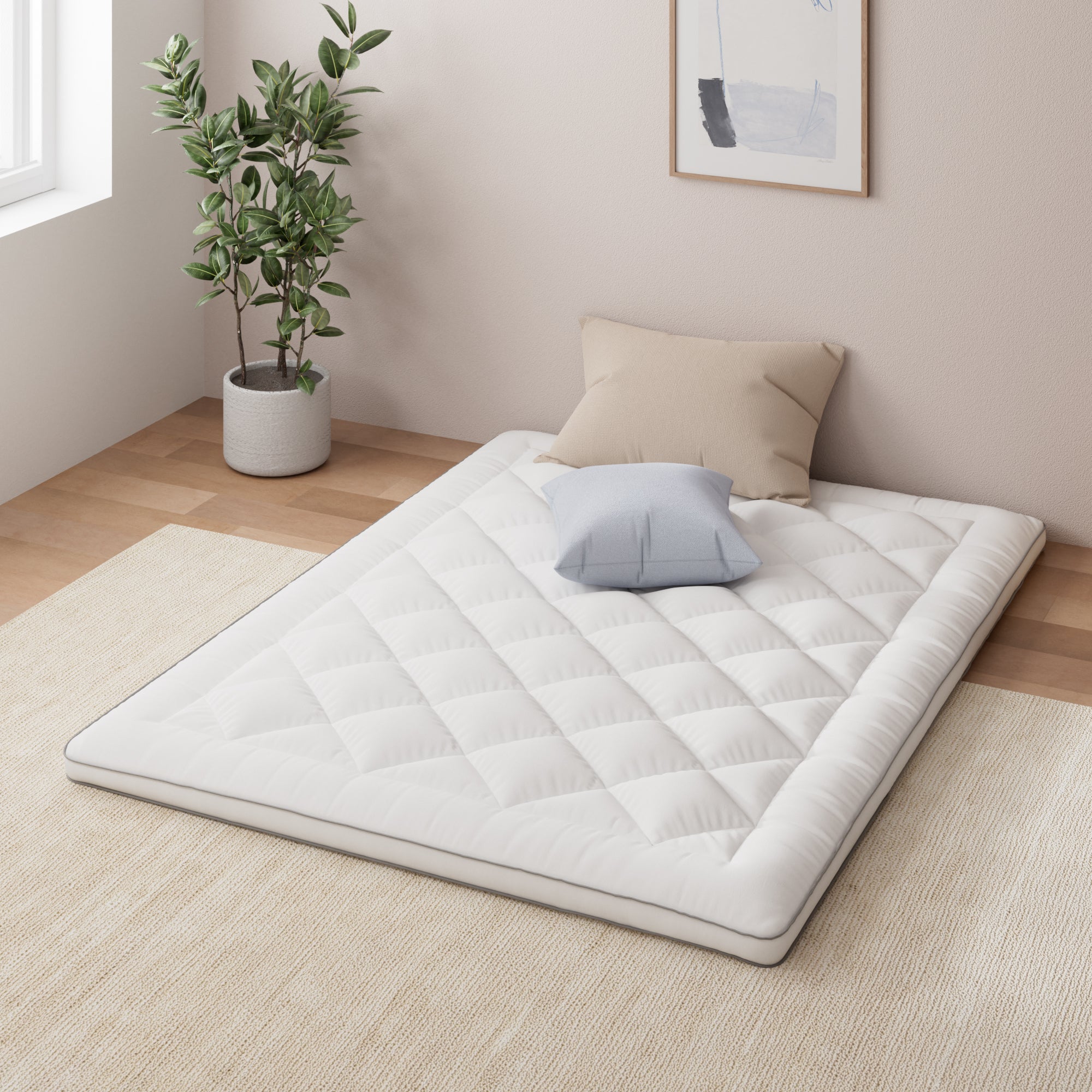 マットレス | 【公式】ZINUS（ジヌス）マットレス・ベッド通販