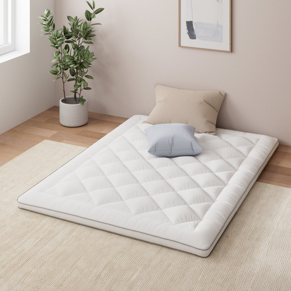 マットレストッパー