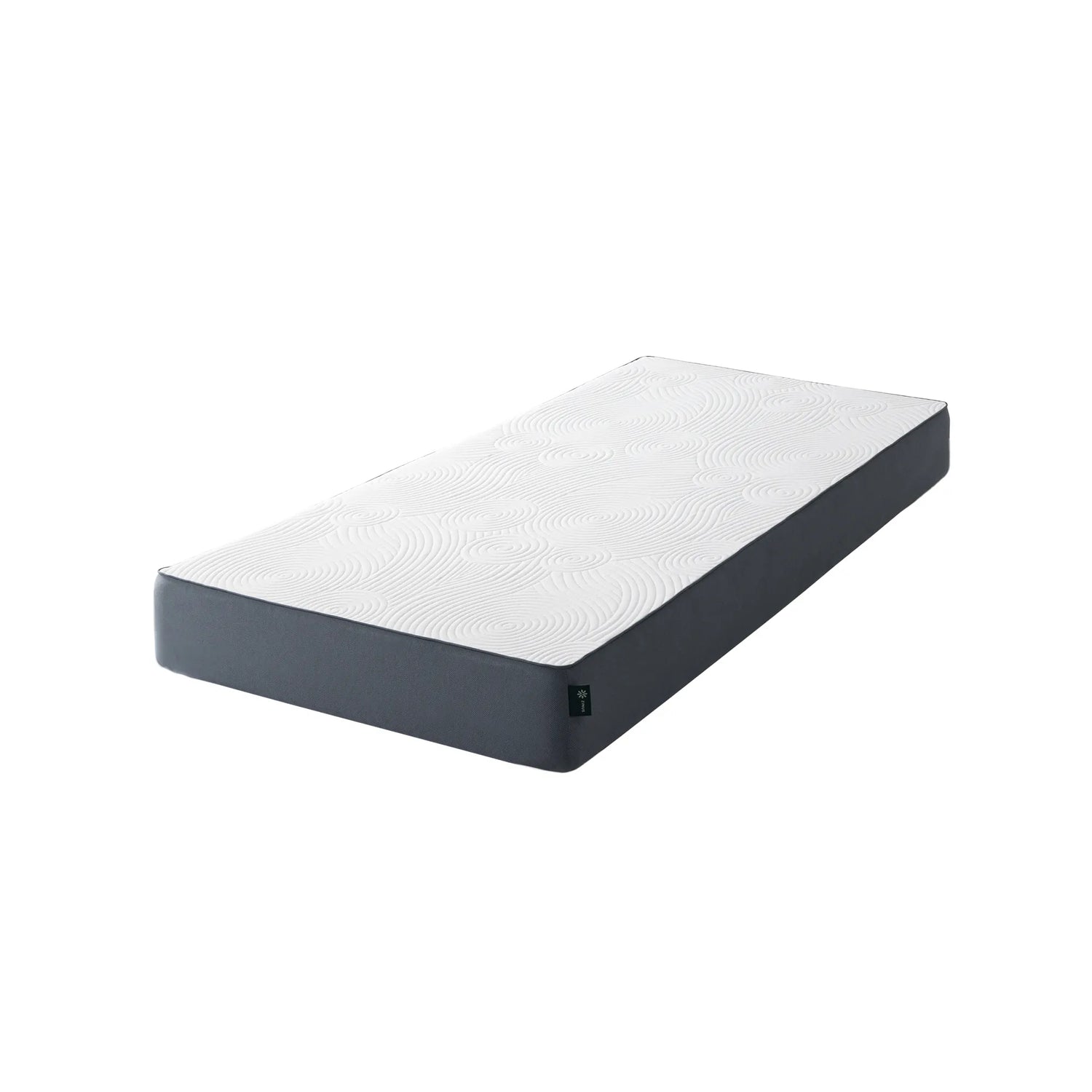 NuRest リバウンドマットレス 高密度 25cm 20cm 15cm ホワイト NuRest リバウンドマットレス 高密度 25cm 20cm 15cm ホワイト