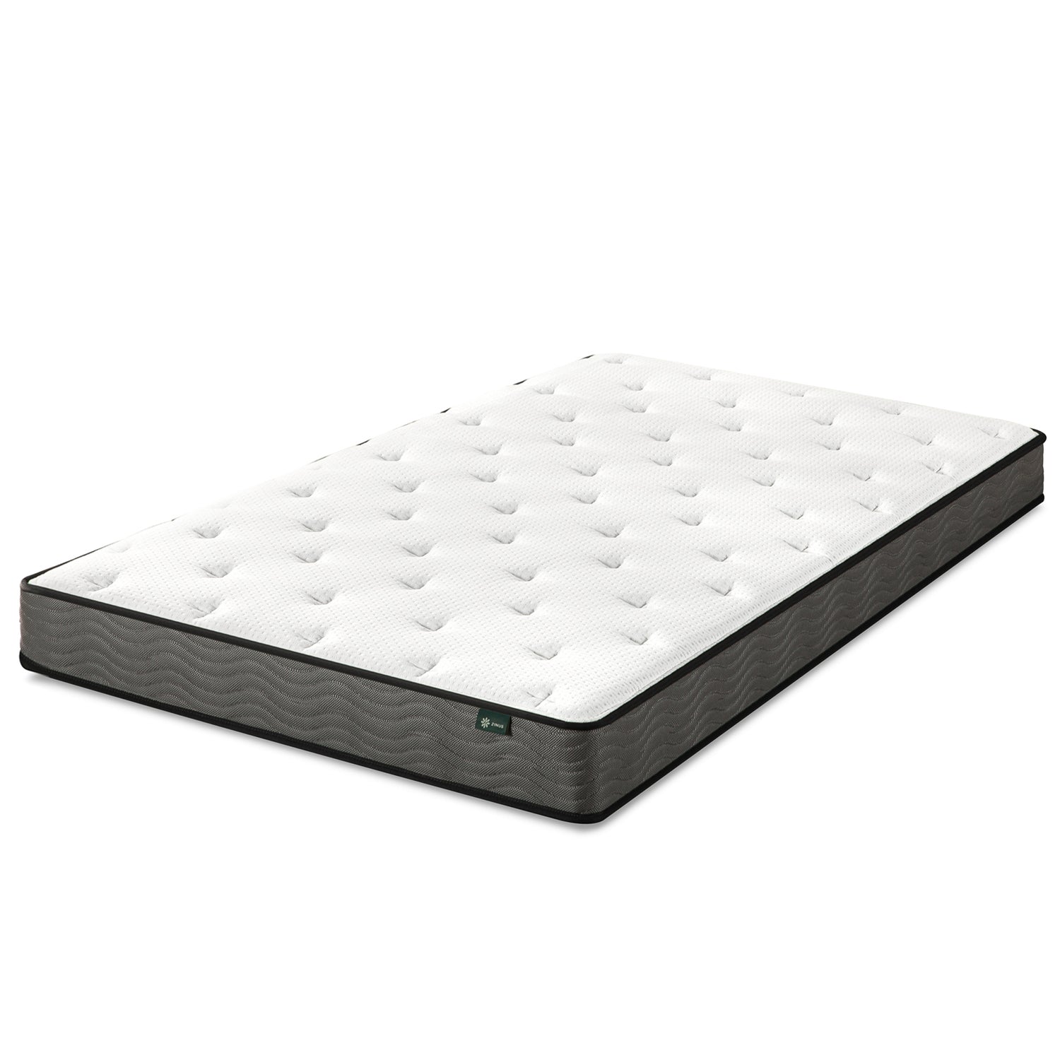 Extra Firm ハイブリッドマットレス 20cm ダブルサイズ