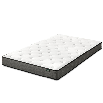 Extra Firm ハイブリッドマットレス 20cm ダブルサイズ