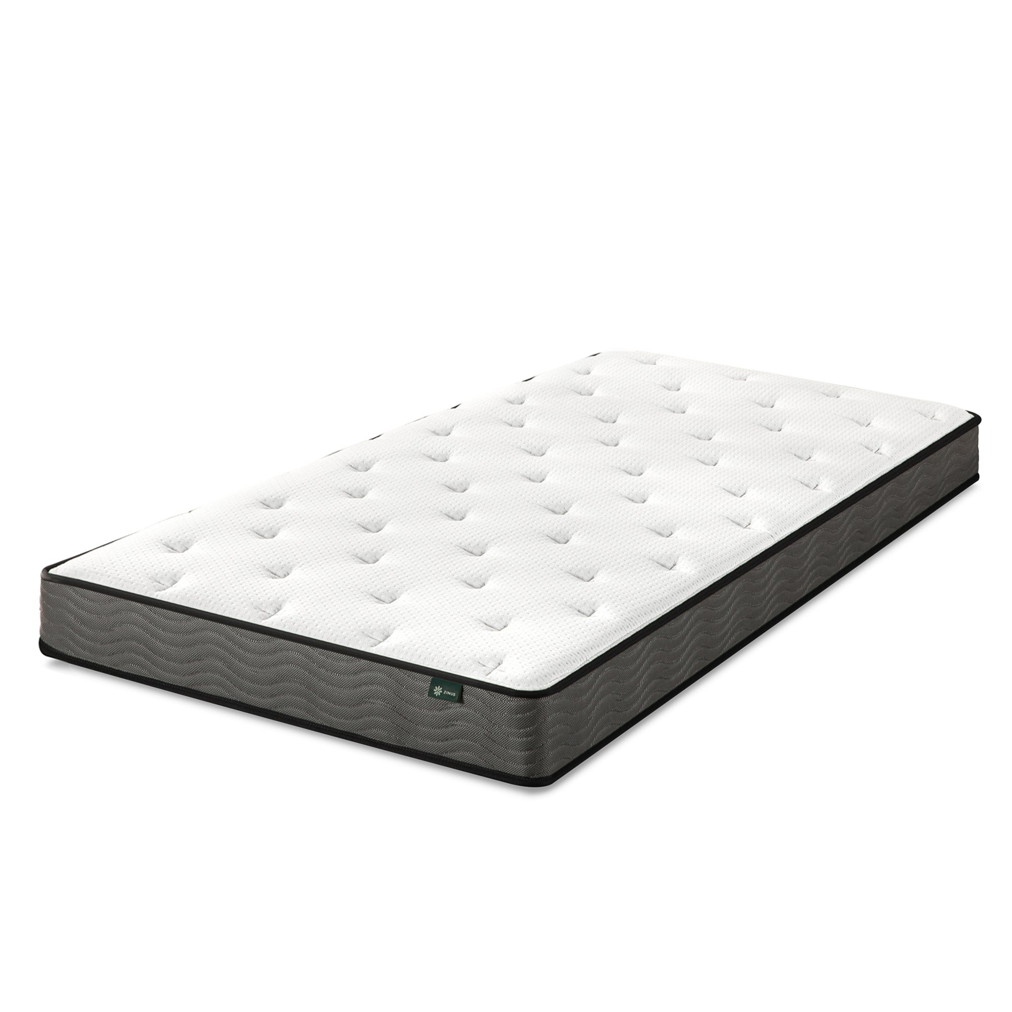 Extra Firm ハイブリッドマットレス 20cm セミダブルサイズ