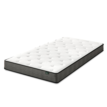 Extra Firm ハイブリッドマットレス 20cm セミダブルサイズ