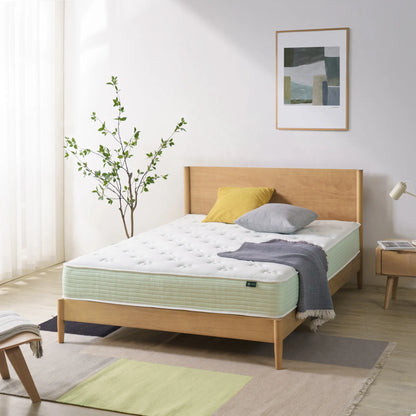 Standard ポケットコイルマットレス 20cm - ZINUS ジヌス Standard ポケットコイルマットレス 20cm - ZINUS ジヌス