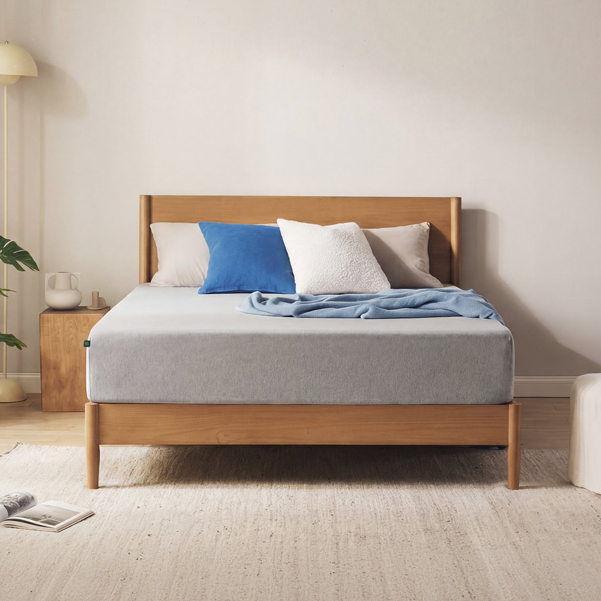 Tensel™ボックスシーツ 防水