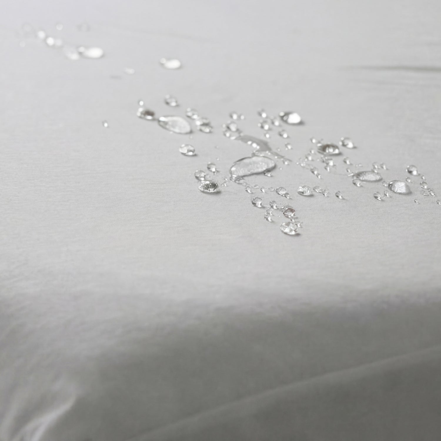 Tensel™ボックスシーツ 防水