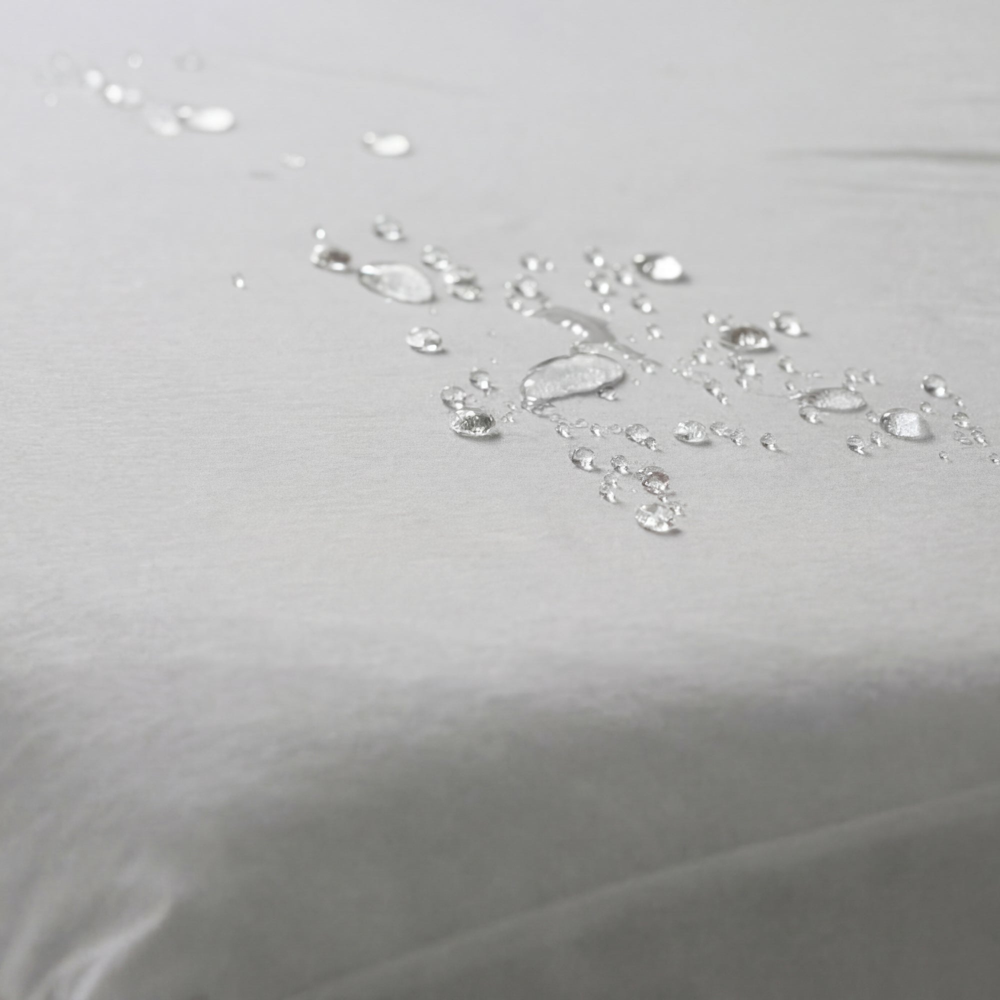 Tensel™ボックスシーツ 防水