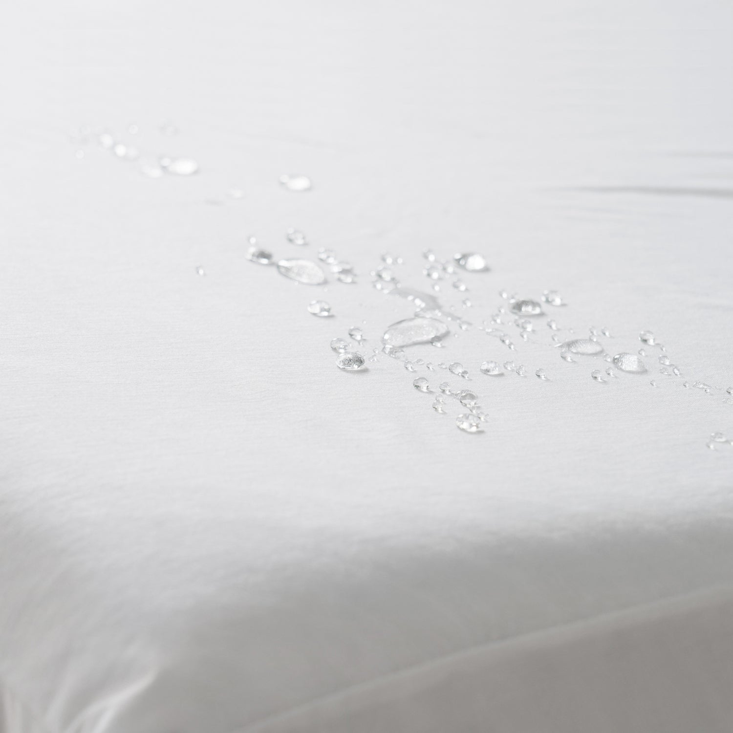 Tensel™ボックスシーツ 防水