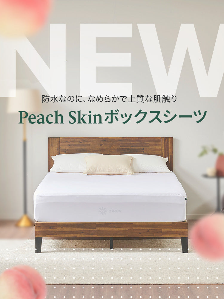 (月島/2024年購入) Zinus低反発セミダブルベッド(+フレーム) 15000円 Qoo10] ZINUS ベッド セミダブル ベッドフレーム すの
