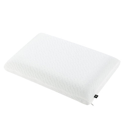 Traditional-Gel 枕 ウレタンフォーム 体温調節ジェル 抗菌加工 12.7cm ホワイト